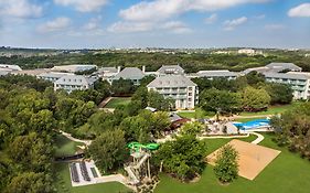 Hyatt Regency Hill Country Resort And Villas